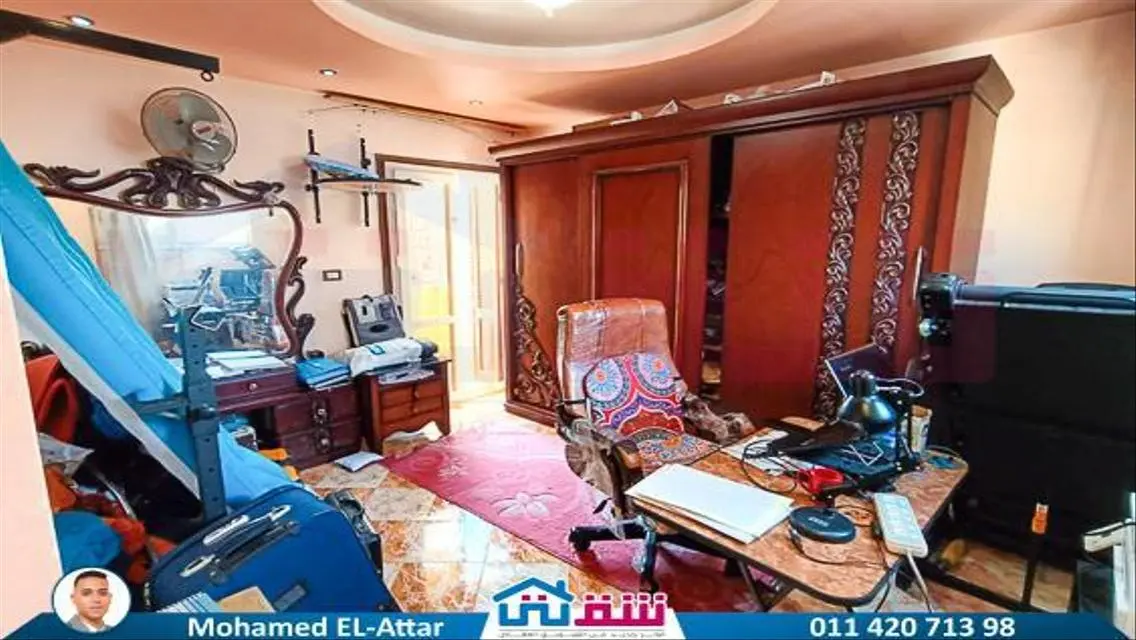 Luxury Villa for Sale - 2,800,000 EGP