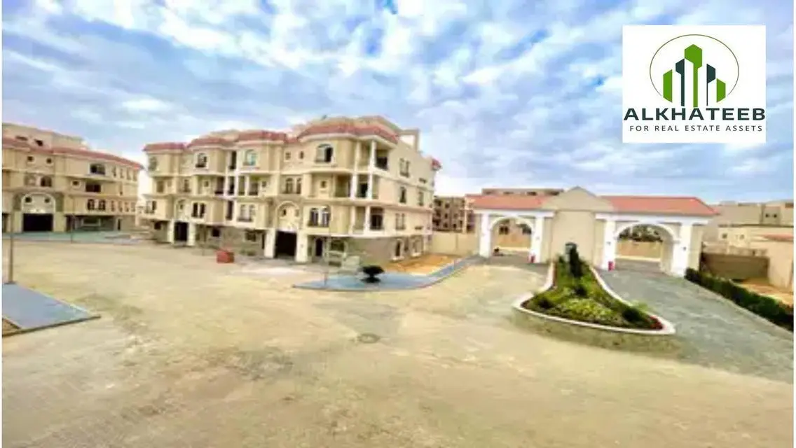 فيلا فاخرة مع مسبح خاص وحديقة