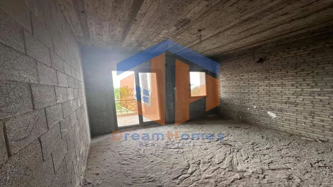 Luxury Apartment in D3-24 for 20,000,000 EGP