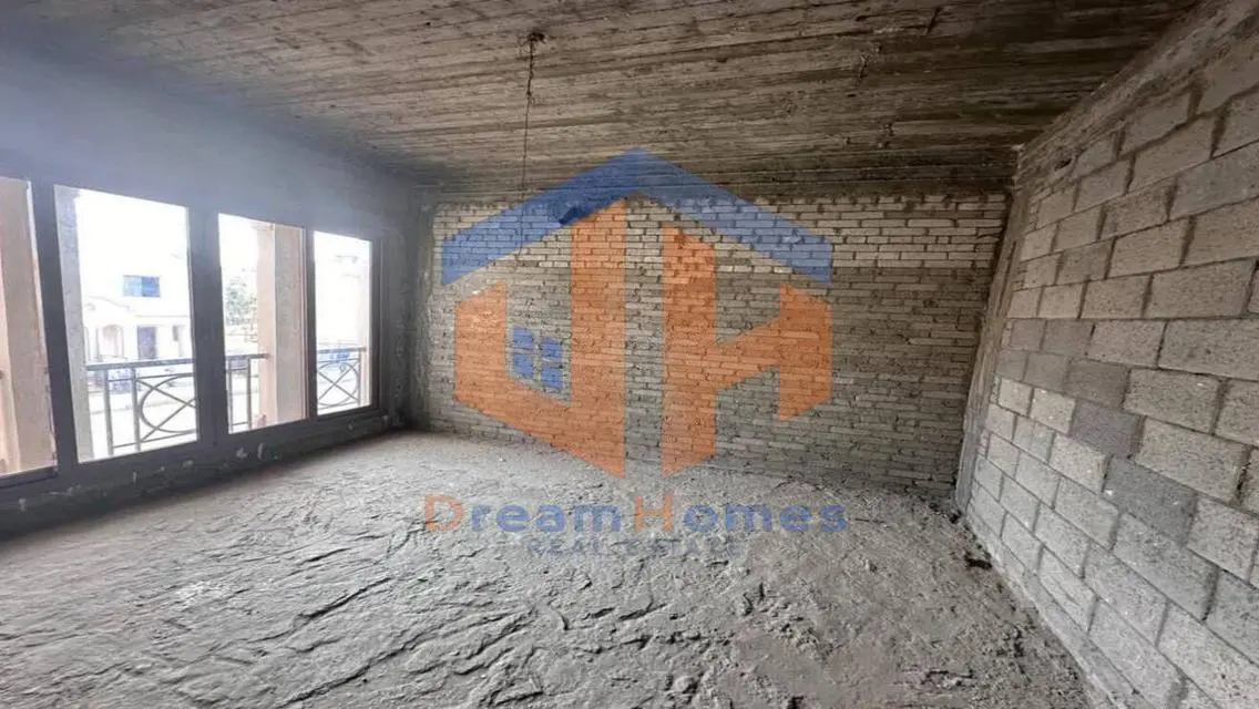 Luxury Apartment in D3-24 for 20,000,000 EGP
