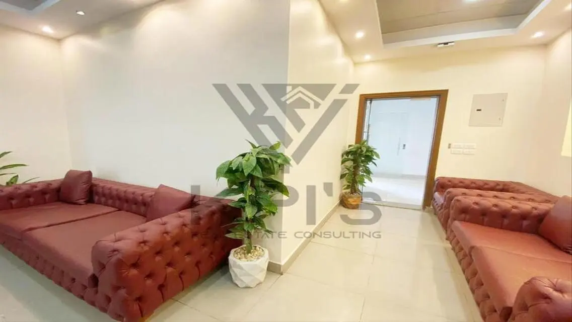 Spacious 220 sqm Apartment for Rent