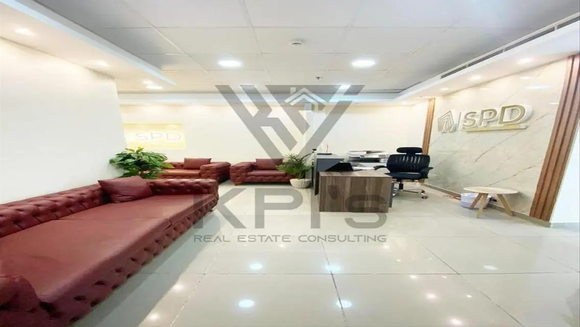 Spacious 220 sqm Apartment for Rent