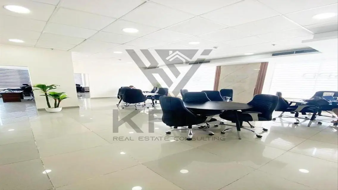 Spacious 220 sqm Apartment for Rent