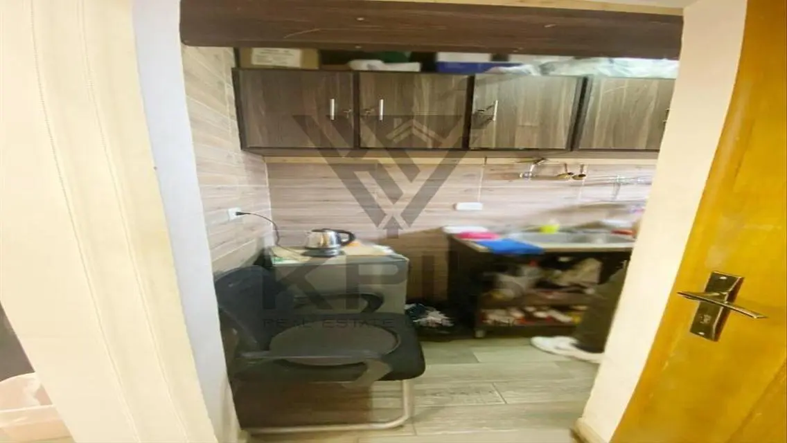 Spacious 220 sqm Apartment for Rent