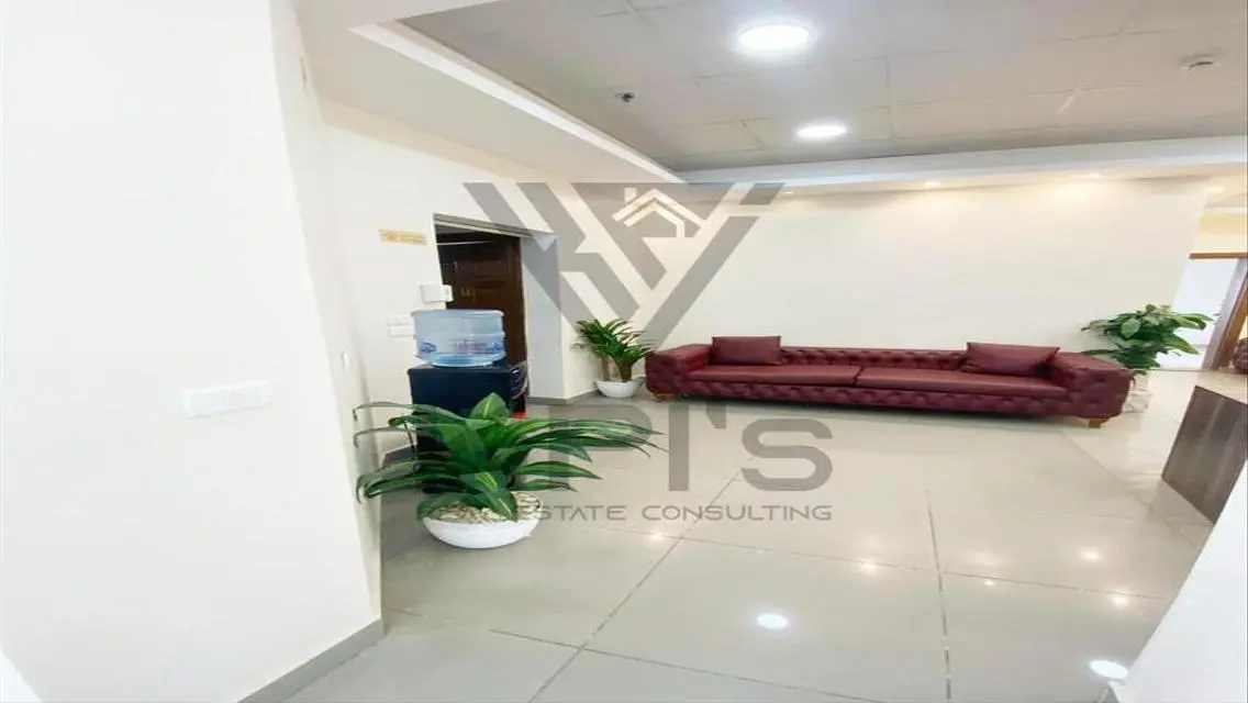 Spacious 220 sqm Apartment for Rent