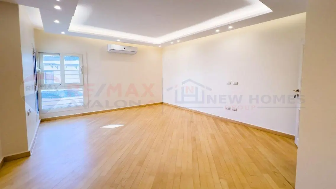 Luxurious Apartment with Lake View for 30 Million EGP