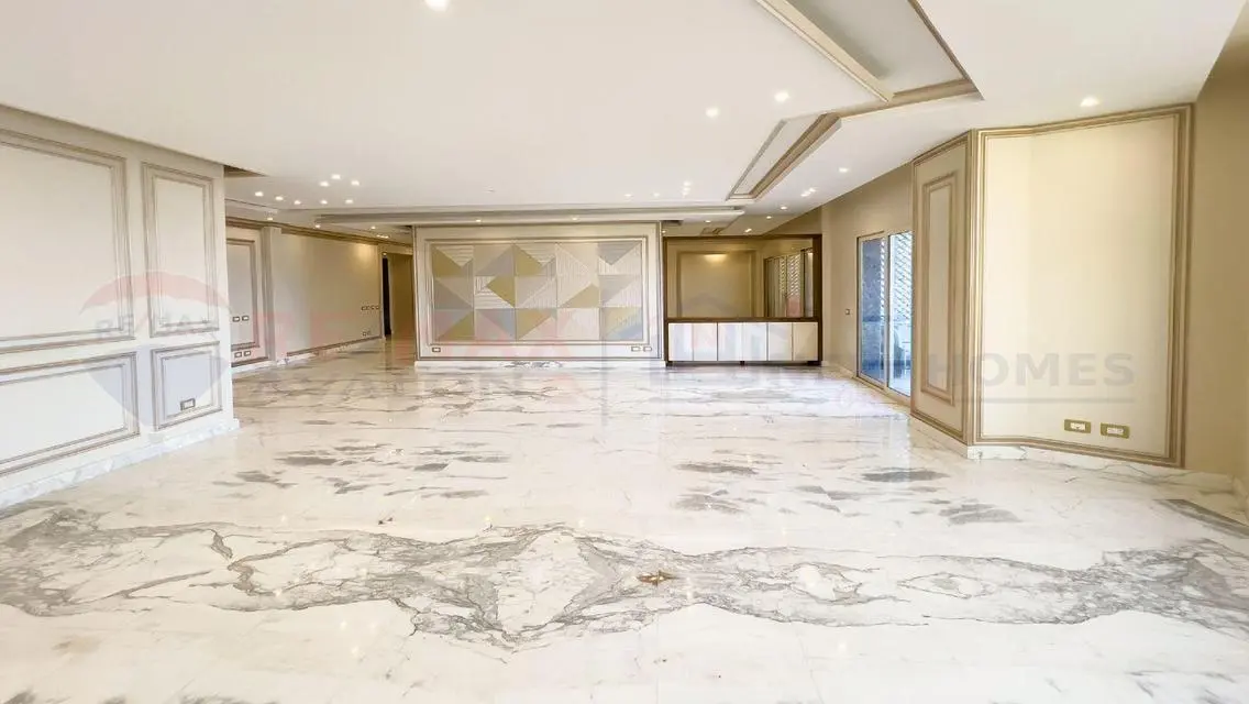 Luxurious Apartment with Lake View for 30 Million EGP