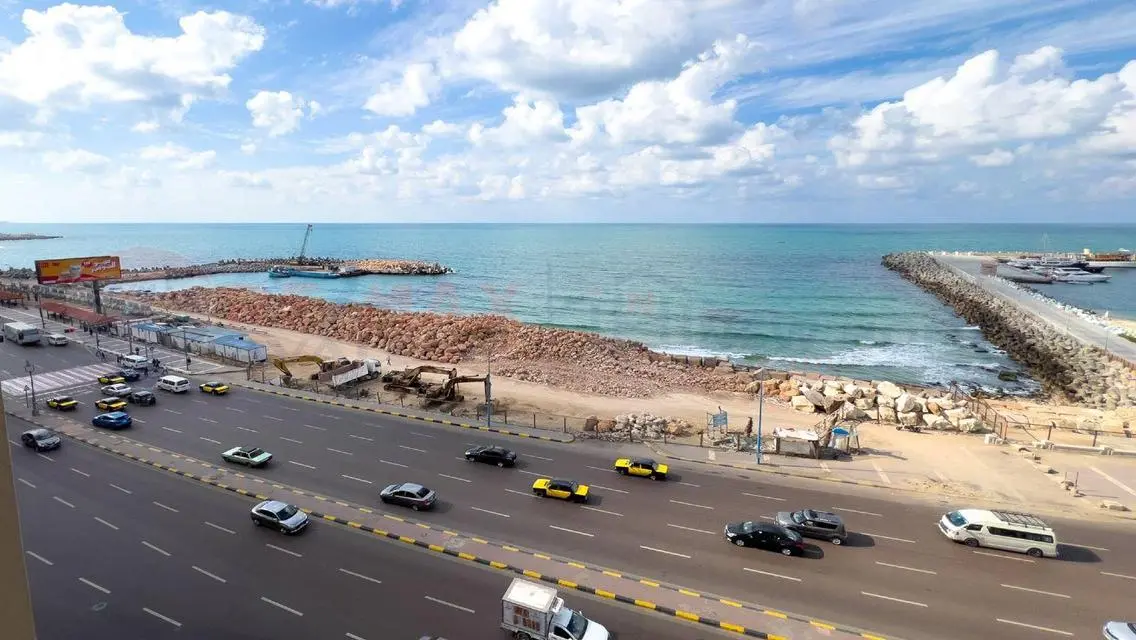 Luxurious Apartment with Lake View for 30 Million EGP