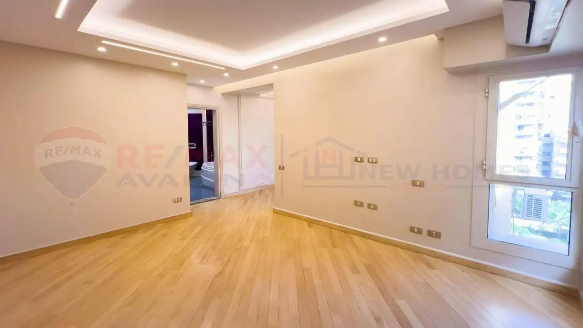 Luxurious Apartment with Lake View for 30 Million EGP