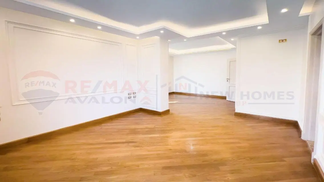 Luxurious Apartment with Lake View for 30 Million EGP