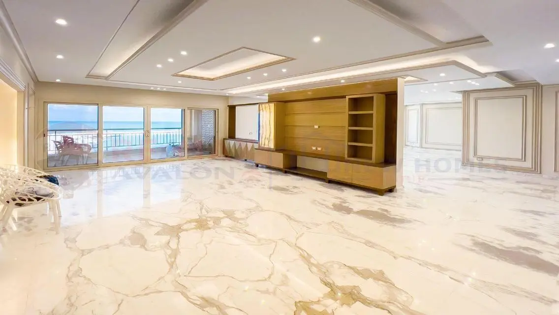 Luxurious Apartment with Lake View for 30 Million EGP