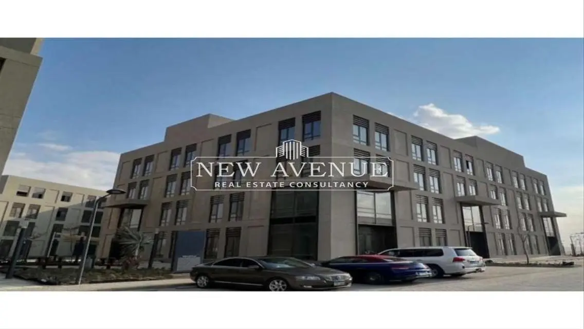 Premium Property in New Avenue for 500,000 EGP