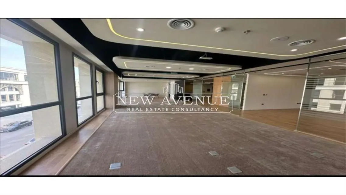 Premium Property in New Avenue for 500,000 EGP