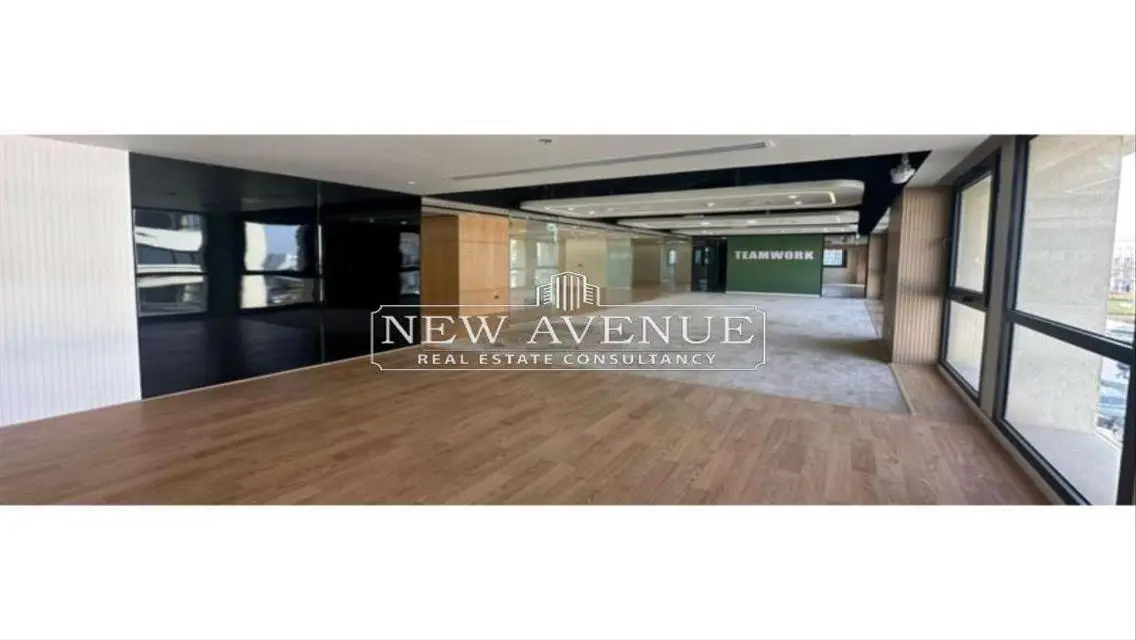 Premium Property in New Avenue for 500,000 EGP