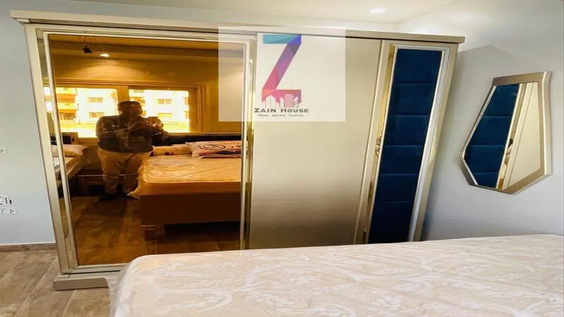 Luxury Apartment for Sale at an Attractive Price in a Prime Area