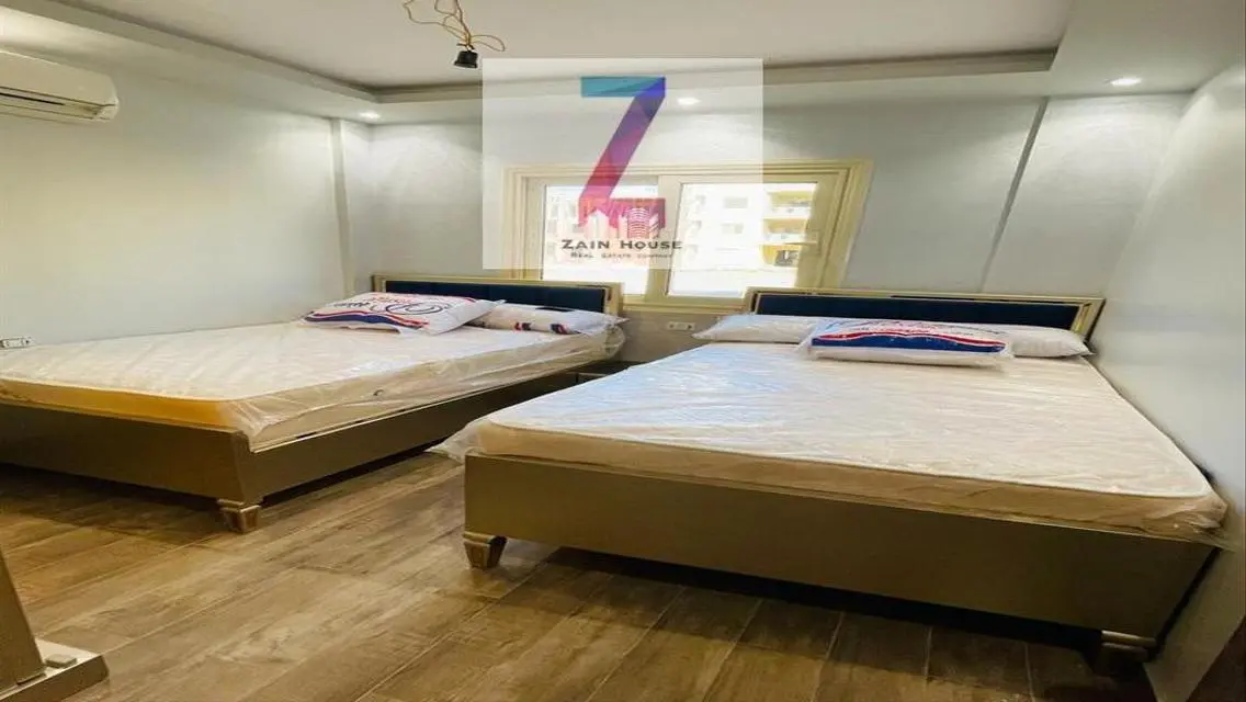 Luxury Apartment for Sale at an Attractive Price in a Prime Area