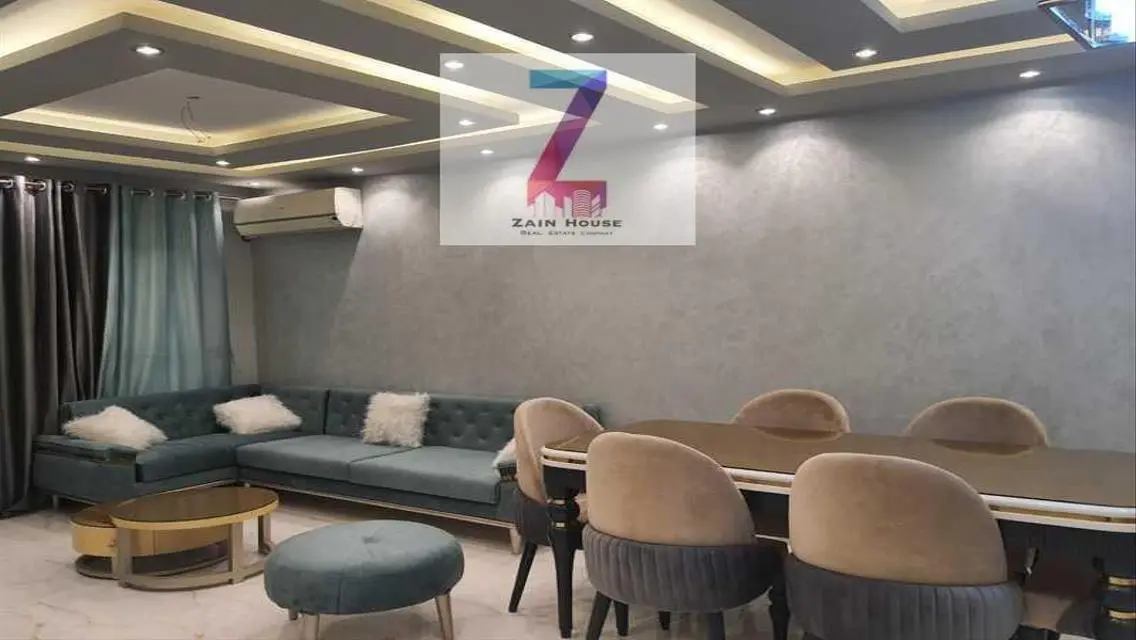 Luxury Apartment for Sale at an Attractive Price in a Prime Area