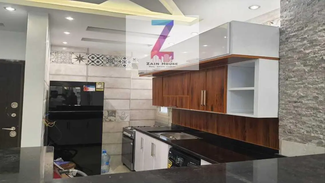 Luxury Apartment for Sale at an Attractive Price in a Prime Area