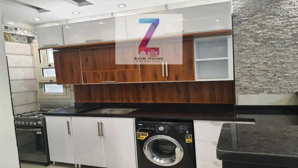 Luxury Apartment for Sale at an Attractive Price in a Prime Area