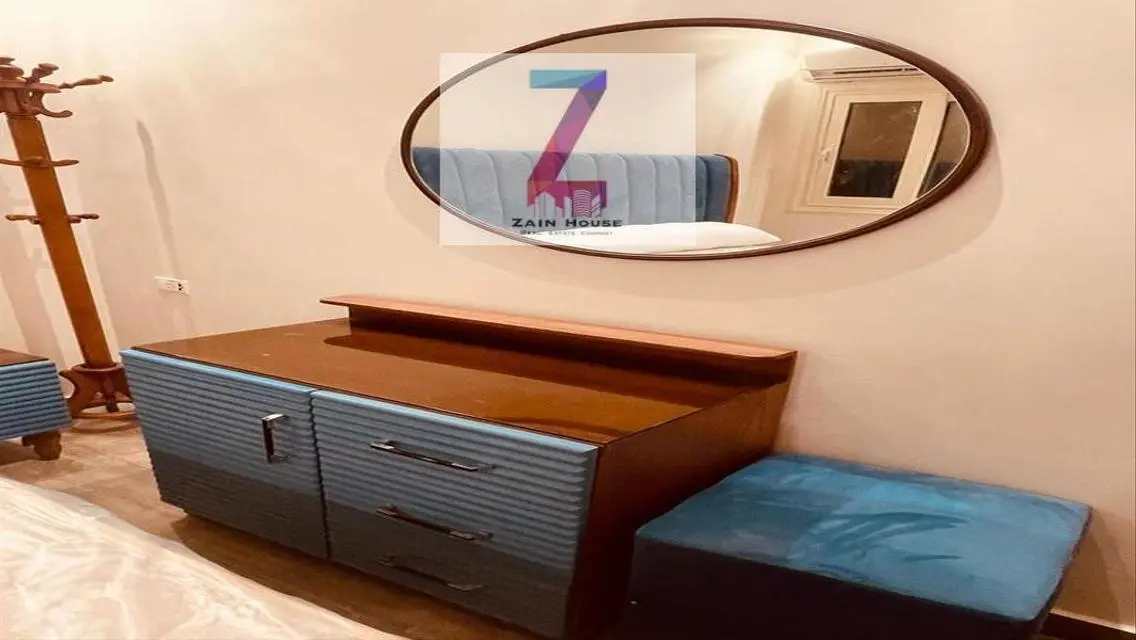 Luxury Apartment for Sale at an Attractive Price in a Prime Area