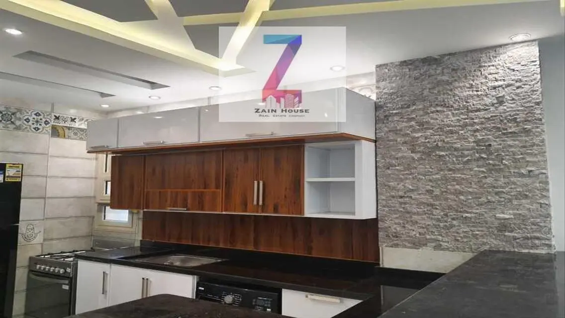 Luxury Apartment for Sale at an Attractive Price in a Prime Area