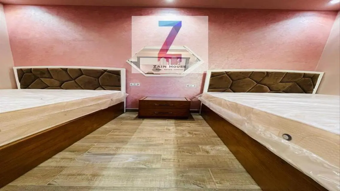 Luxury Apartment for Sale at an Attractive Price in a Prime Area