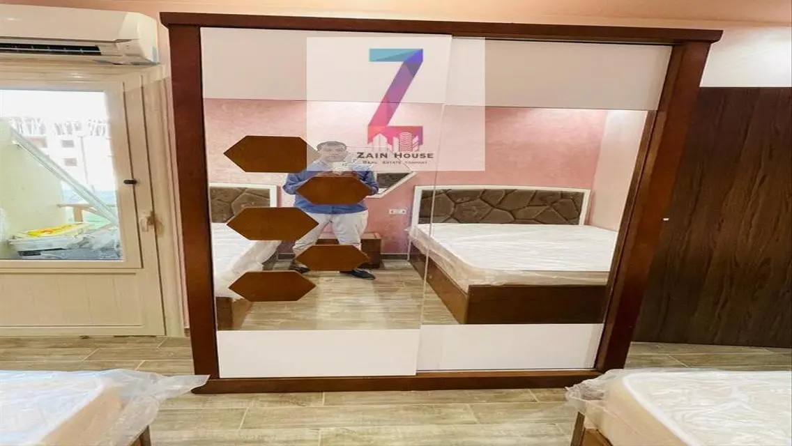 Luxury Apartment for Sale at an Attractive Price in a Prime Area