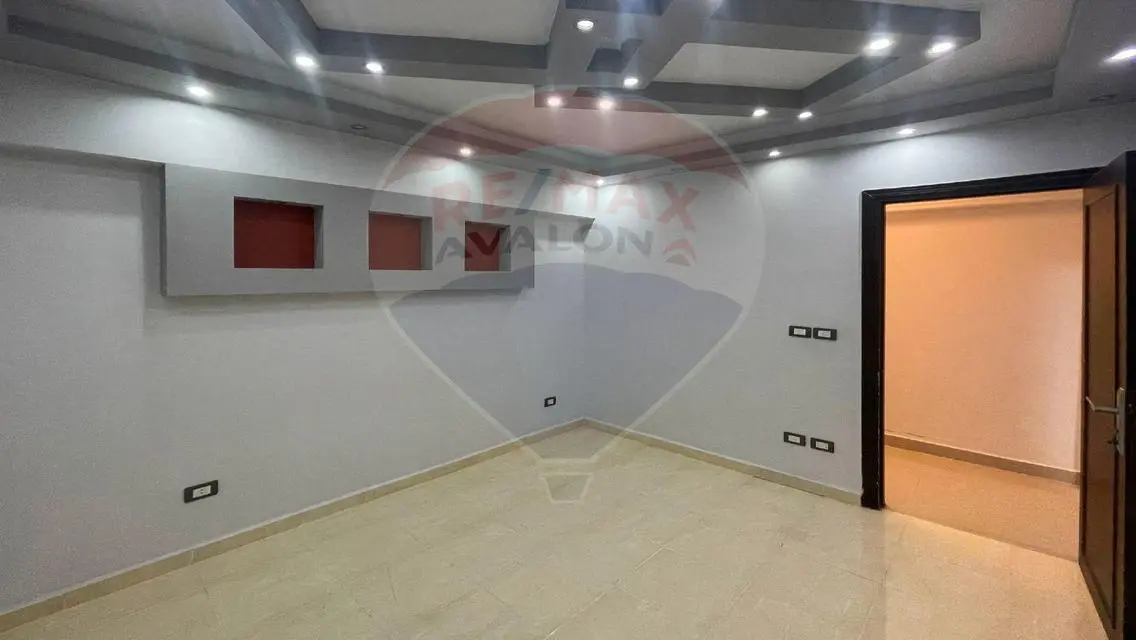 Luxurious 120 sqm Apartment for Sale