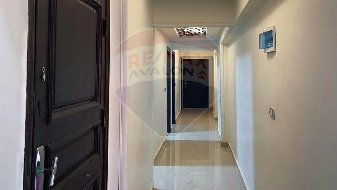 Luxurious 120 sqm Apartment for Sale