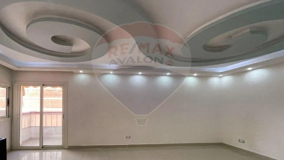 Luxurious 120 sqm Apartment for Sale