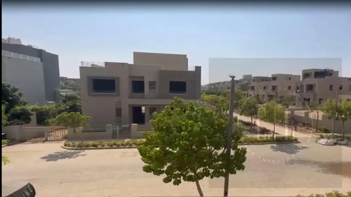 فيلا مذهلة بإطلالة رائعة في موقع مميز - PK1