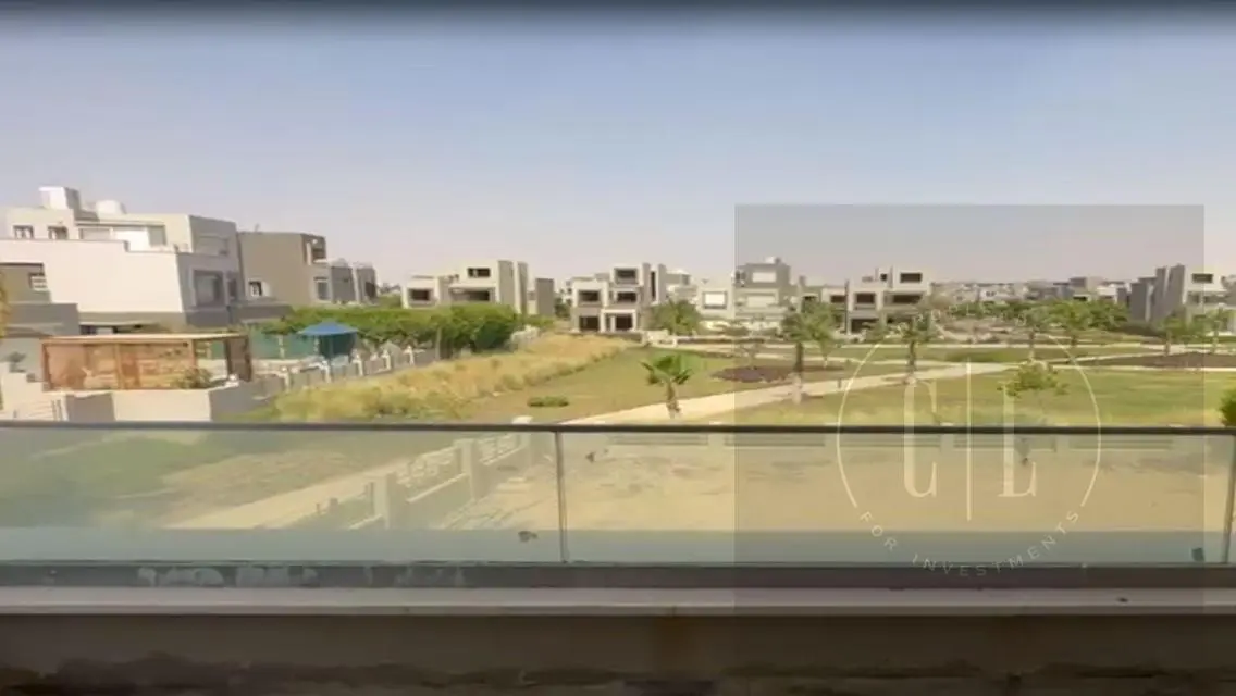 فيلا مذهلة بإطلالة رائعة في موقع مميز - PK1
