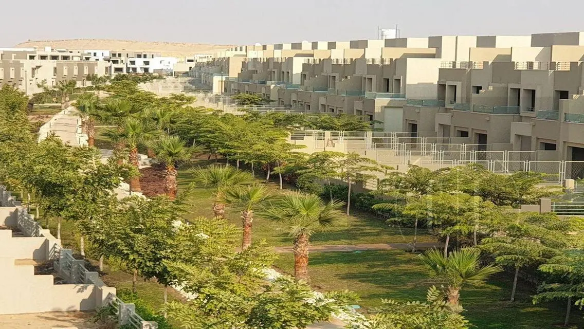 فيلا مذهلة بإطلالة رائعة في موقع مميز - PK1