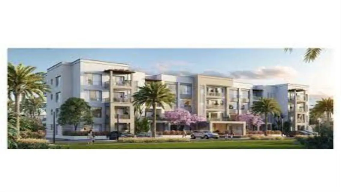 Luxurious Apartment in Belle-vie Beach Resort
