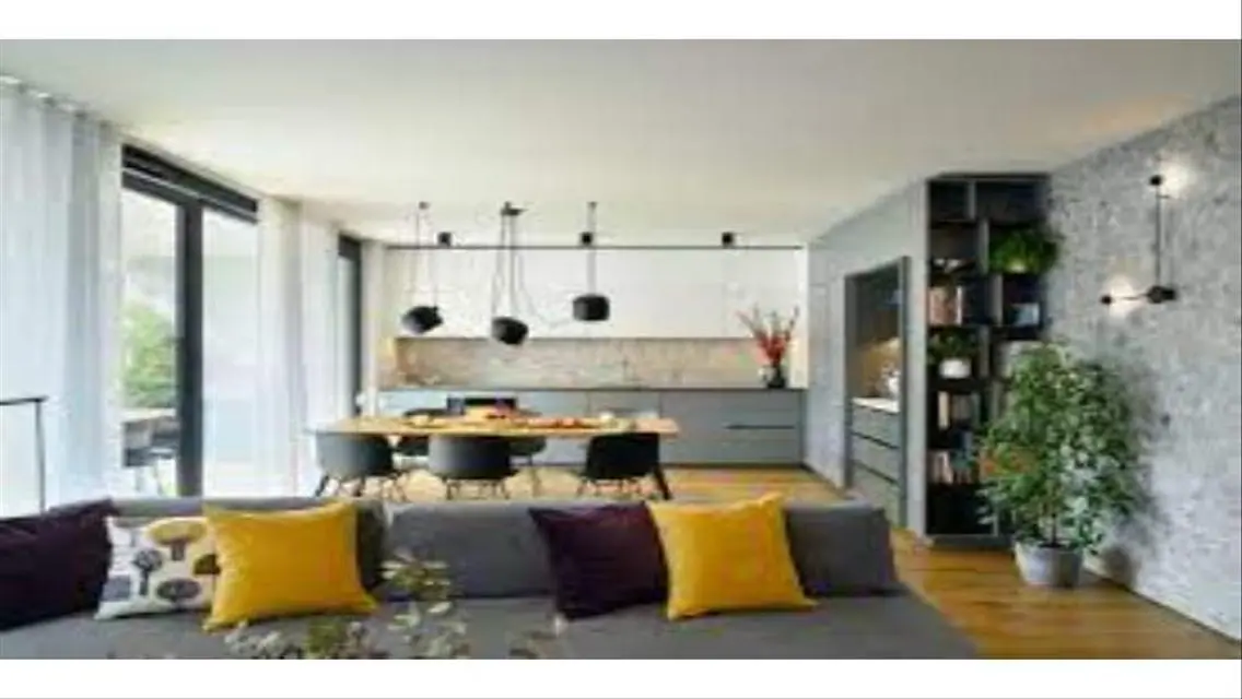 Luxurious Apartment in Belle-vie Beach Resort