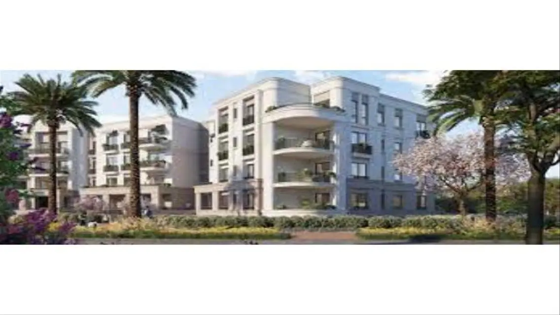 Luxurious Apartment in Belle-vie Beach Resort