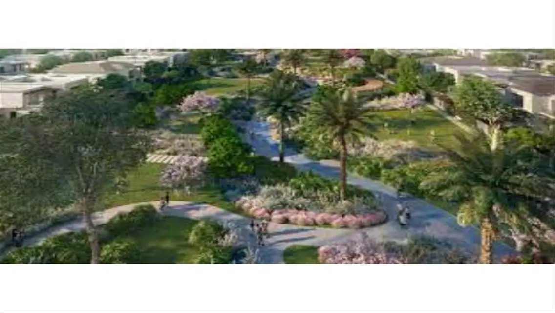Luxurious Apartment in Belle-vie Beach Resort