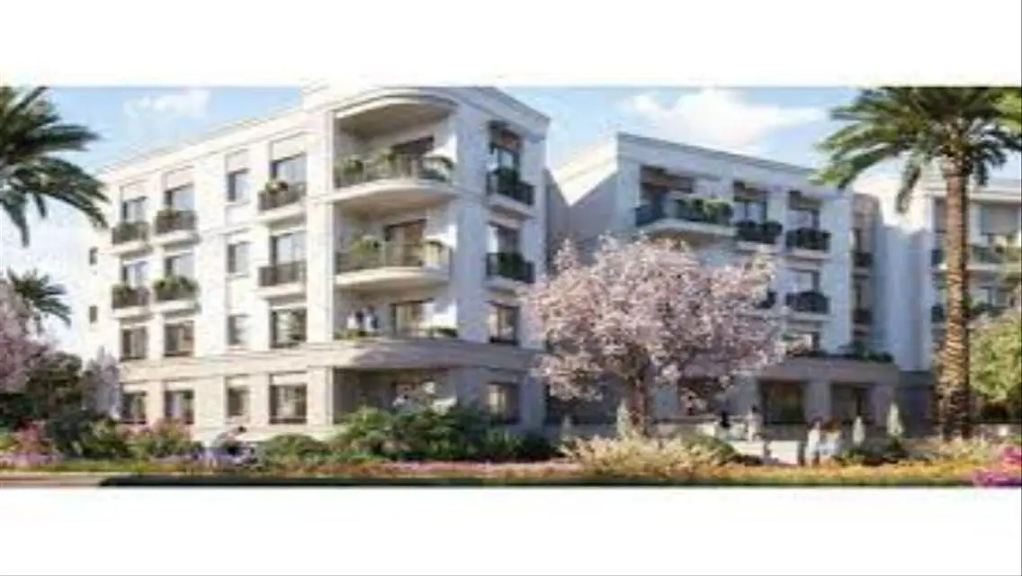 Luxurious Apartment in Belle-vie Beach Resort