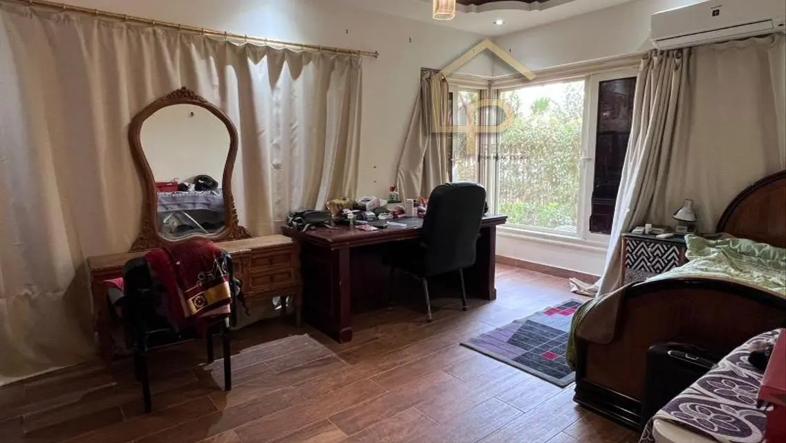 Luxury Apartment for Rent in Garden Hills