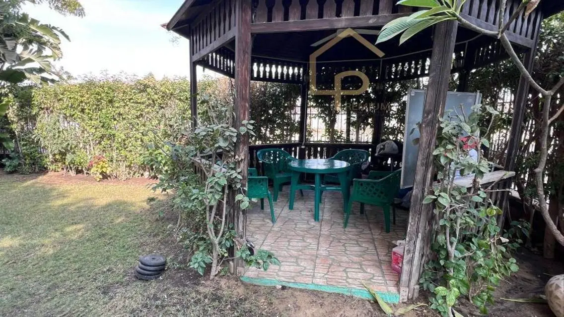 Luxury Apartment for Rent in Garden Hills