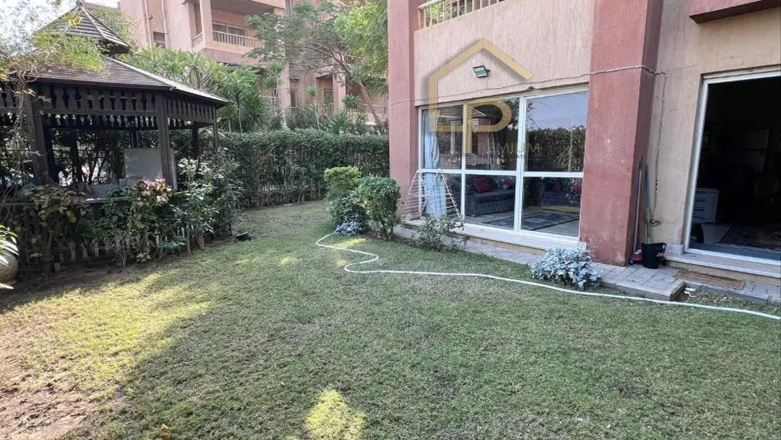 Luxury Apartment for Rent in Garden Hills