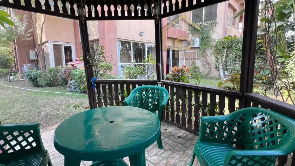 Luxury Apartment for Rent in Garden Hills
