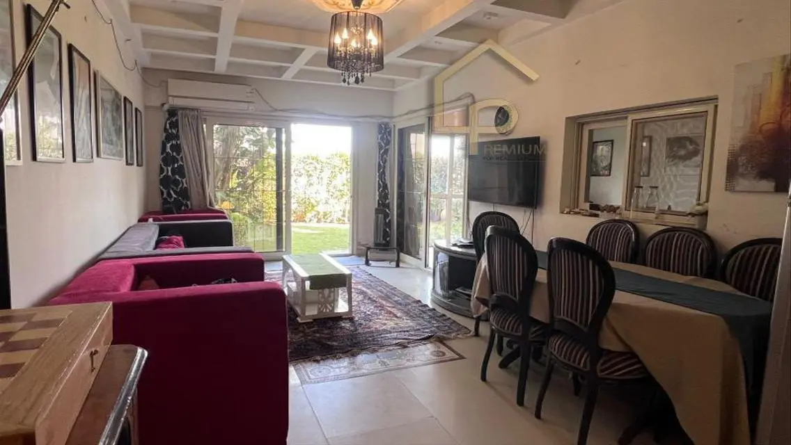Luxury Apartment for Rent in Garden Hills