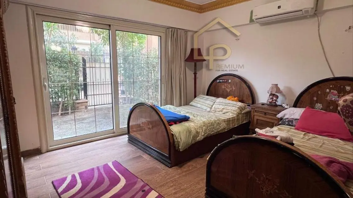 Luxury Apartment for Rent in Garden Hills