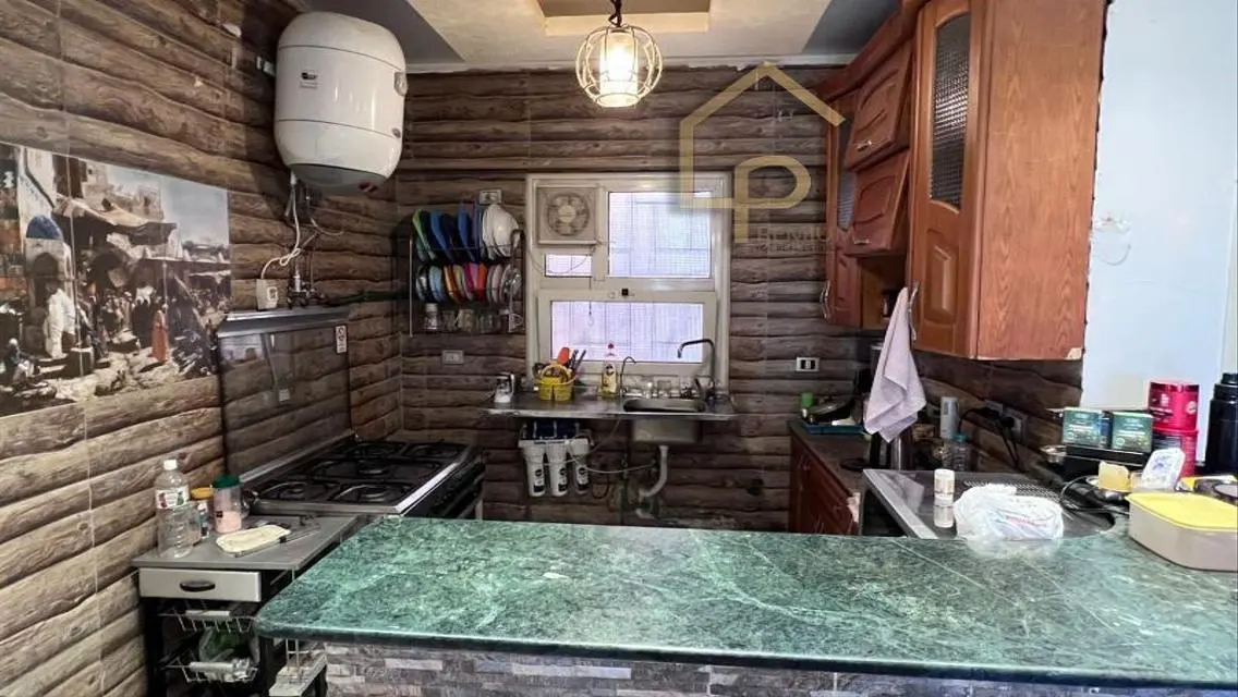 Luxury Apartment for Rent in Garden Hills