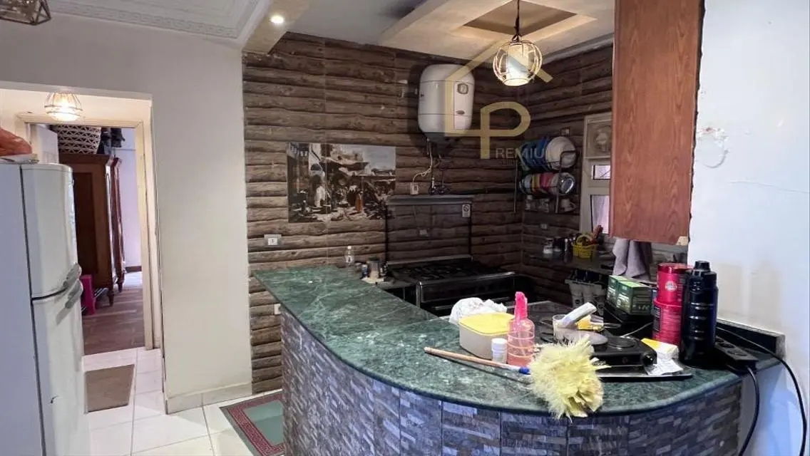 Luxury Apartment for Rent in Garden Hills