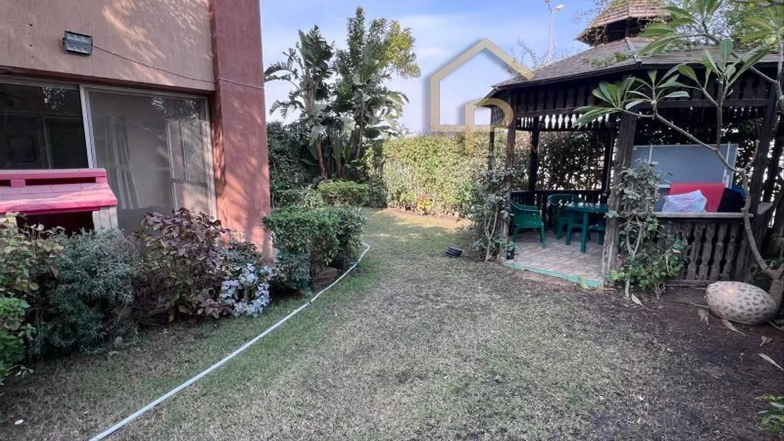 Luxury Apartment for Rent in Garden Hills