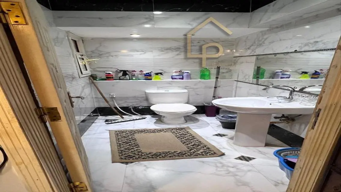 Luxury Apartment for Rent in Garden Hills
