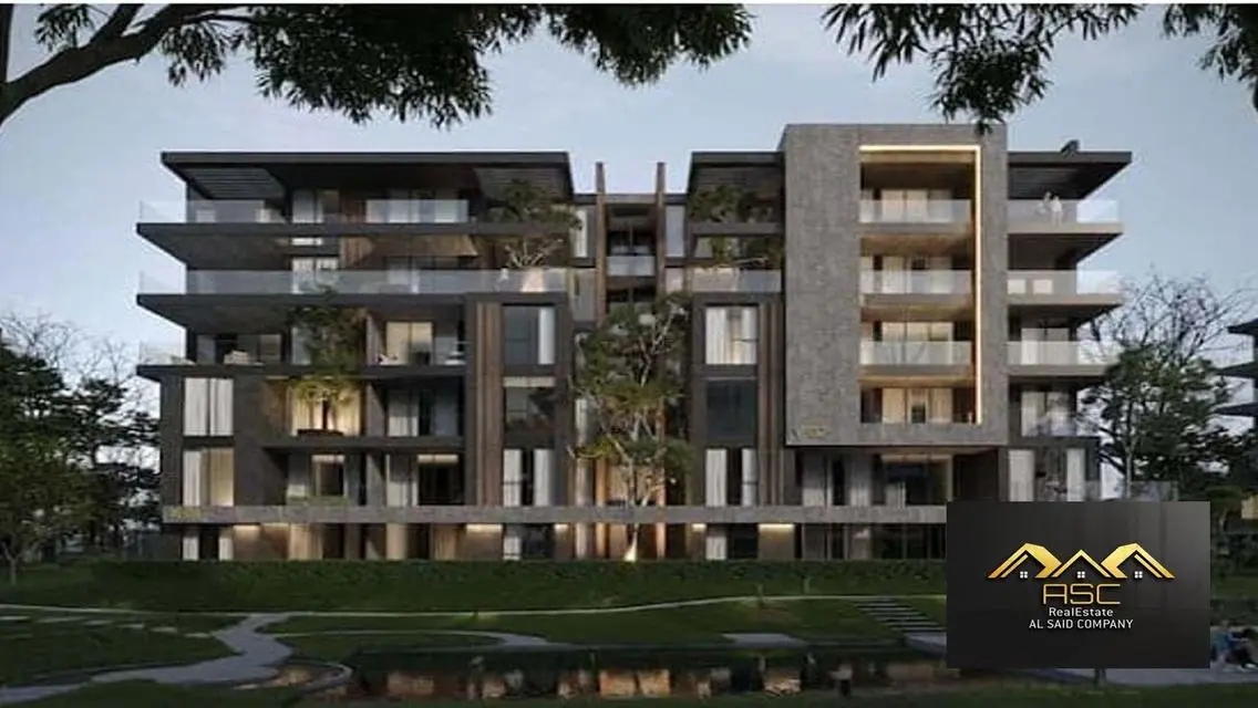 Middle Duplex Loft in Ivoire Compound, Heart of Zayed