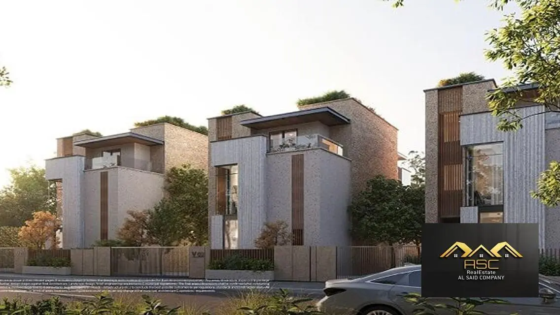 Middle Duplex Loft in Ivoire Compound, Heart of Zayed